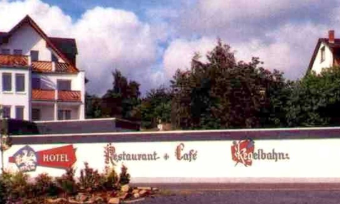 Greifenstein House | Gast- und Gästehaus Simon