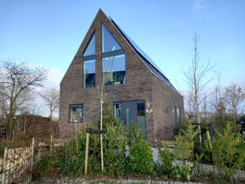Krabbendam Apartment | gastenverblijf Bij de Dijk