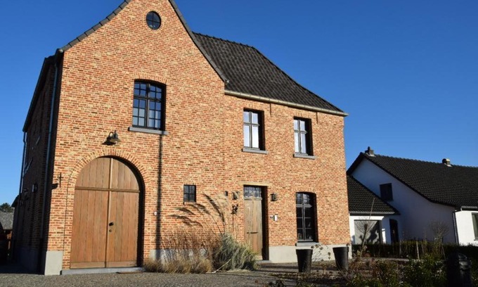 Limburgse Kempen Bed & Breakfast | Gastenverblyf Heerlyck Huys