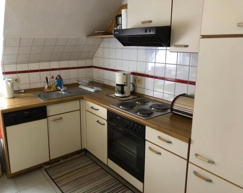 Artland Apartment | Gasthaus Brüggemann im Artland