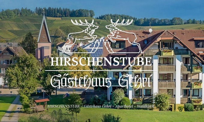 Buchholz Hotel | Gasthaus Hirschenstube & Gästehaus Gehri