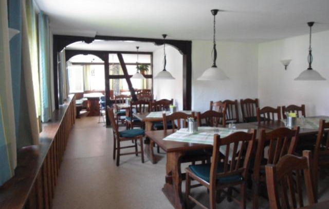 Spiegelberg Hotel | Gasthaus Löwen