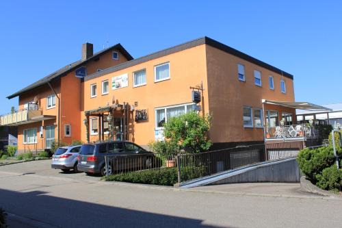 Reute Hotel | Gasthaus Mösle