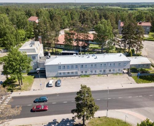 Lappeenranta Hotel | Gasthaus Patruuna