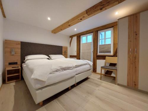 Moenchberg Apartment | Gasthaus zum Ochsen