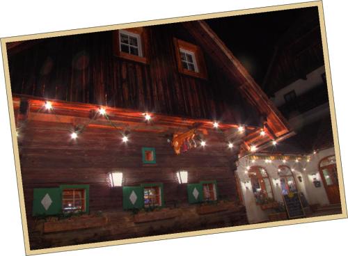 Gundersdorf Hotel | Gasthof & Buschenschank Windisch