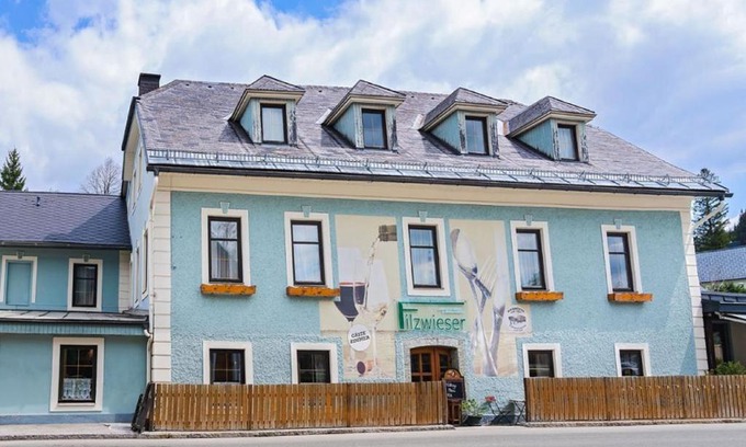 Mitterbach am Erlaufsee Hotel | Gasthof Filzwieser