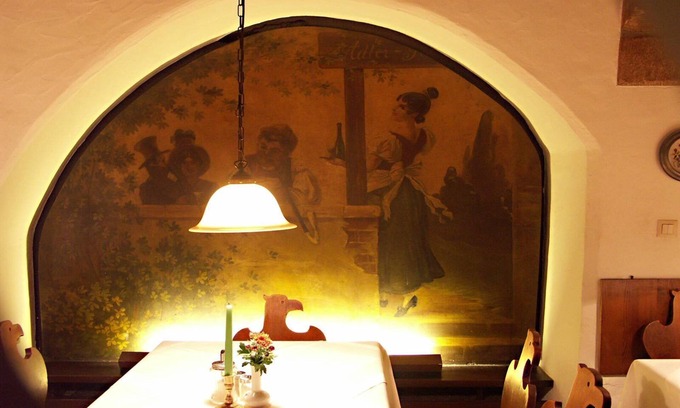 Altstadt Hotel | Gasthof Goldener Adler