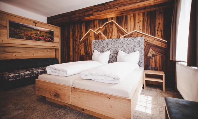 Sankt Aegyd am Neuwalde Hotel | Gasthof Gschoadwirt