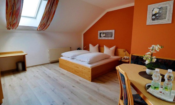 Wels Hotel | Gasthof Huber
