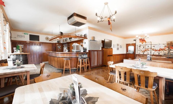 Sankt Michael bei Bleiburg House | Gasthof Jamnig