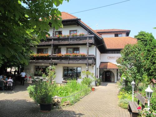 Kussaberg Hotel | Gasthof Küssaburg