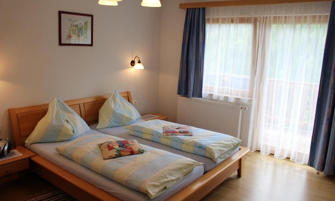 Sankt Blasen Apartment | Gasthof Kirchmoar