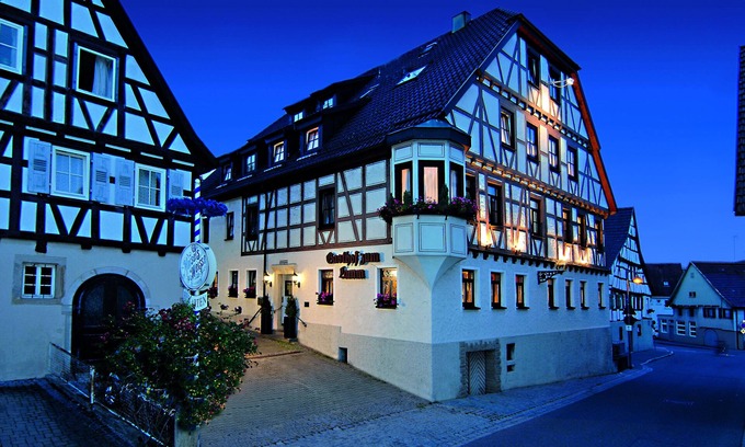 Weinstadt Hotel | Gasthof Lamm Schnait