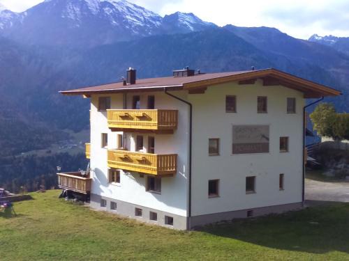 Niederthai Hotel | Gasthof Leiter´s Hoamatl