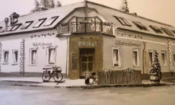 Hoflein Hotel | Gasthof Prinz