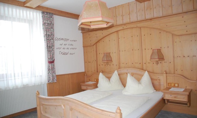 Donnersbach Hotel | Gasthof Rüscher