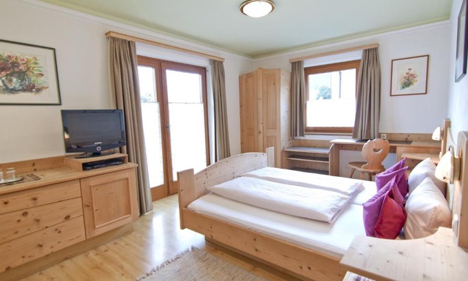 Matrei in Osttirol Hotel | Gasthof Sonne