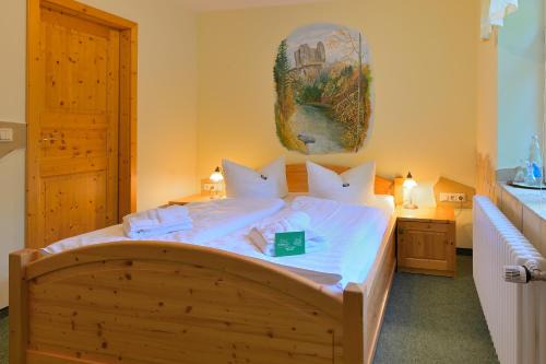Neustadt in Sachsen Hotel | Gasthof Ungerberg