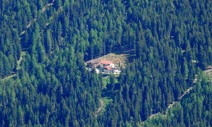 Stelvio Hotel | Gasthof Waldruhe
