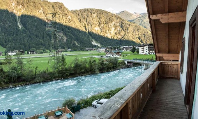 Burgstall Hotel | Gasthof Zillertal