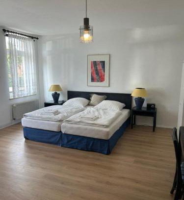 Alleringersleben House | Gasthof zur Tanne