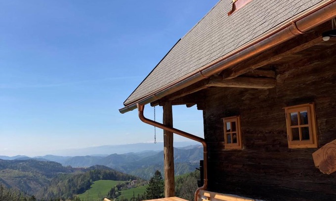Semriach House | Gastkeusche Höss