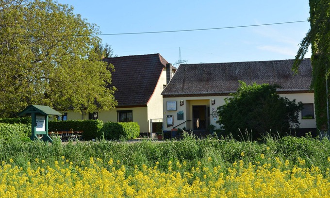 Zerbst/Anhalt House | Gaststätte Zum Fährmann