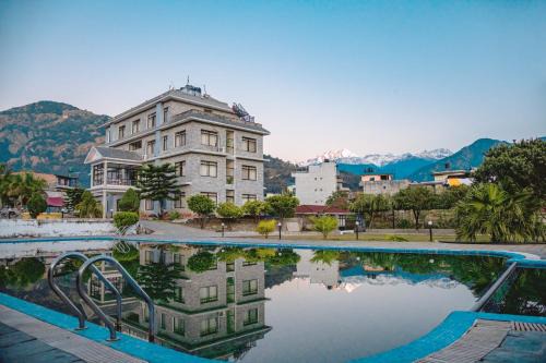 Gandaki Zone Hotel | Gateway Himalaya Resort