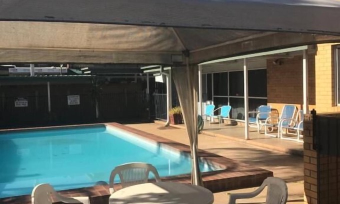 Narrandera Hotel | Gateway Motor Inn