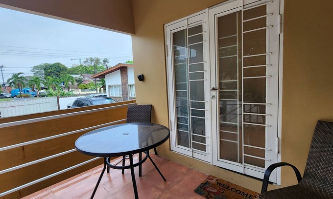Port of Spain House | Gateway to Carnival City