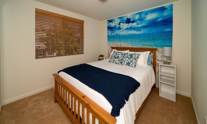 Wright Area Action Group House | ♥Gateway to Sebastopol Bodega Bay self-checkin BBQ♥