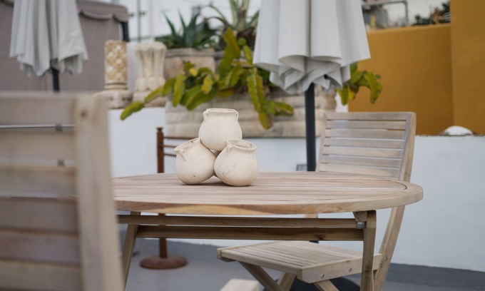 La Orotava Apartment | Gato Azul Coliving