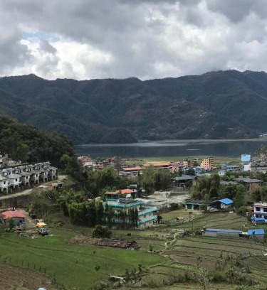 Pokhara Cabin | GAUTAM GARDEN GUEST HOUSE