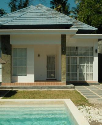 Kuta Villa | Gava Villa Kuta - 4BR Private Pool Retreat