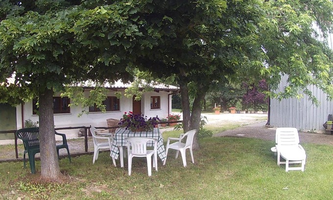 Gavi Bed & Breakfast | Gavi/Alice Open space