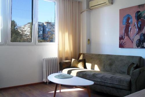 Savamala Apartment | Gavrila Principa Apartment