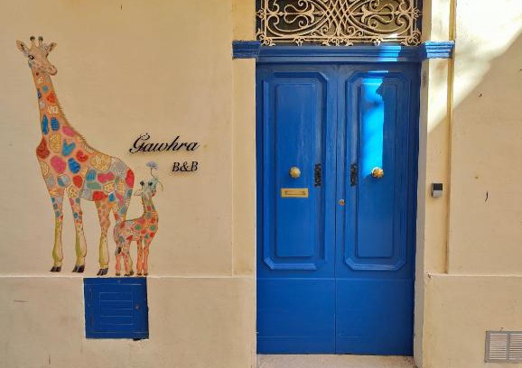 Victoria Bed & Breakfast | Gawhra B&B