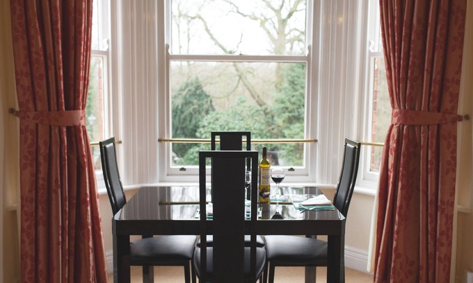 Knutsford Apartment | Gawsworth Apartment - Luxury Serviced Apartment in Leafy Cheshire