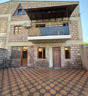 Yerevan Apartment | Gaya's Apartament