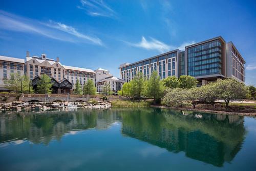 Grapevine Resort | Gaylord Texan Resort and Convention Center