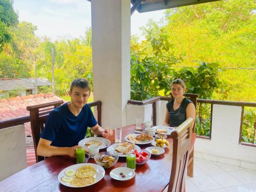 Dambulla House | GB Royal Stay Nuwara Wewa
