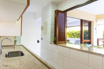 Jenipabu Apartment | GB11 Apt. 3/4 in Genipabu Summer Residence