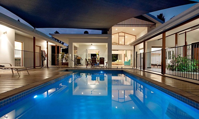 Wonga Beach House | GBR Beach House 5 Calophyllum Close, Wonga Beach QLD 4873