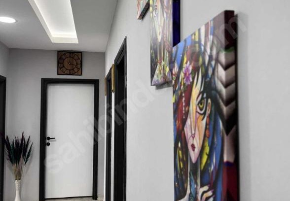 Samsun Hotel | GDL OTEL