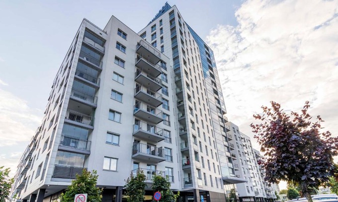 Redlowo Apartment | Gdynia Apartament Altus