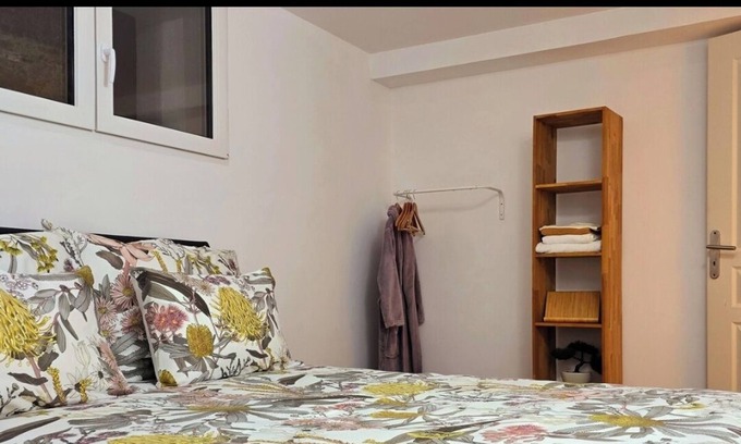 Orvin Apartment | Geand 4.5 pc apartment in Orvin - Babylone