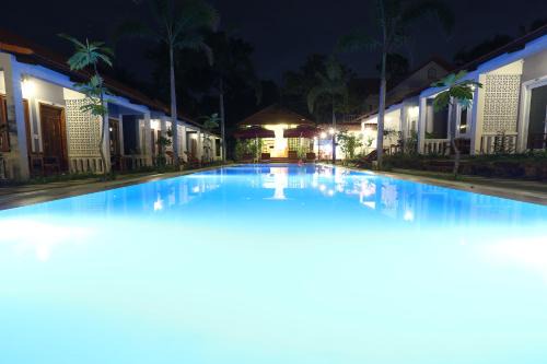 Cua Lap Resort | Gecko House