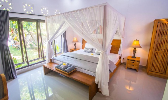 Tejakula House | Gede House Tejakula