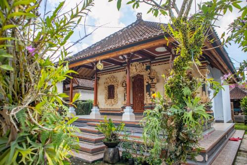 Tabanan House | Gedong Khayangan
